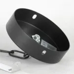 Подвесная люстра Lussole LSP-8800