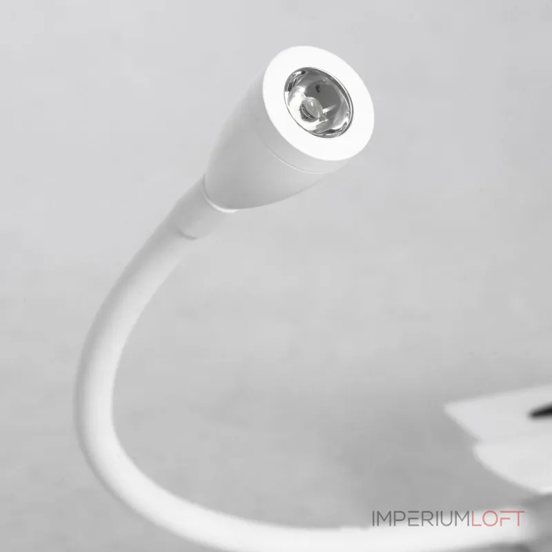 Бра Lussole Cozy GRLSP-8234 от ImperiumLoft