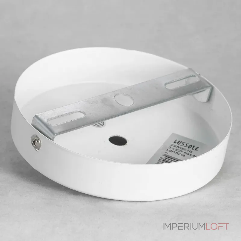 Потолочная люстра LGO Lattice LSP-8218 Потолочная люстра LGO Lattice LSP-8218