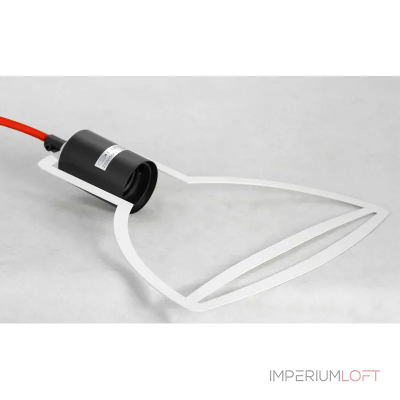 Подвесной светильник Lussole Aberdeen GRLSP-8226