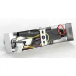 Бра LGO Cozy LSP-8241 от ImperiumLoft