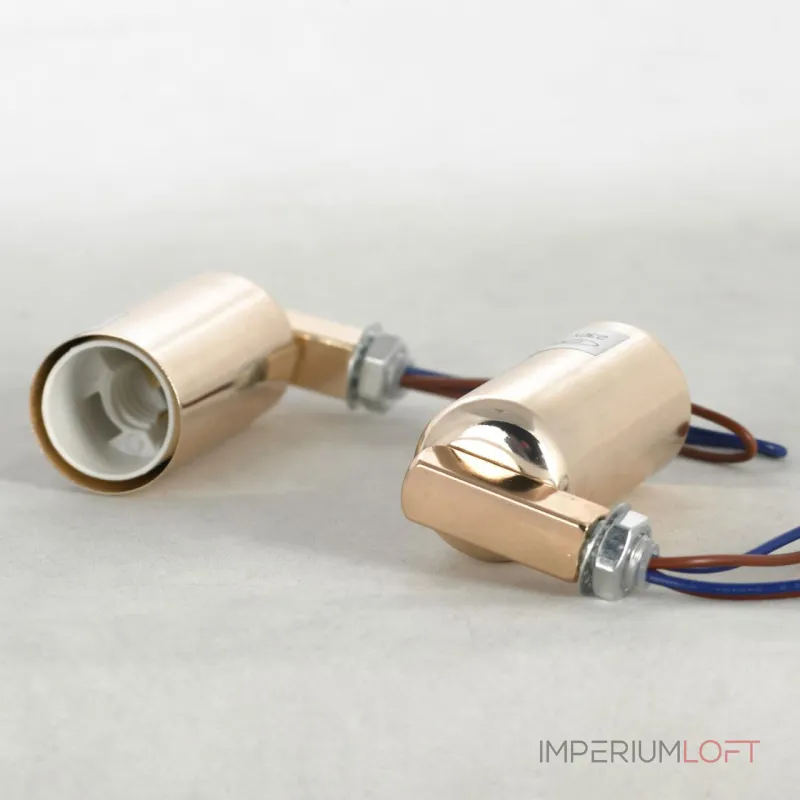 Бра Lussole LSP-8711 от ImperiumLoft Бра Lussole LSP-8711 от ImperiumLoft