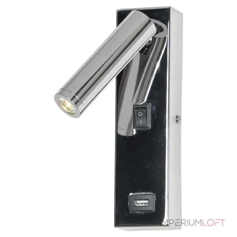 Бра LGO Cozy LSP-8241 от ImperiumLoft Бра LGO Cozy LSP-8241 от ImperiumLoft