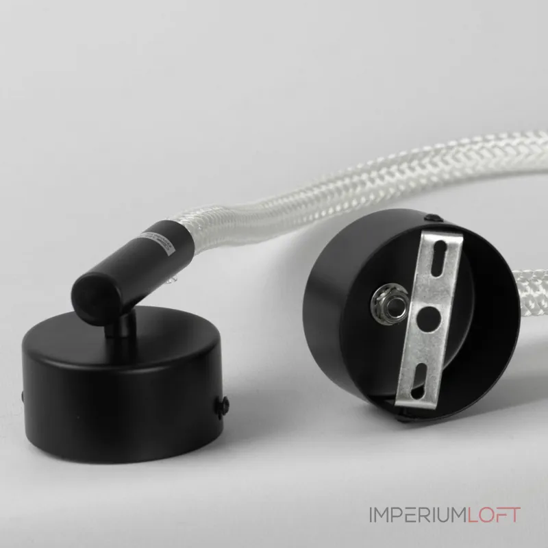 Бра Lussole LSP-7180 от ImperiumLoft Бра Lussole LSP-7180 от ImperiumLoft