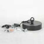 Подвесная люстра Lussole LSP-8800