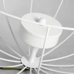 Потолочная люстра LGO Lattice LSP-8218