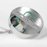 Подвесной светильник Lussole IDAHO LSP-8984 от ImperiumLoft