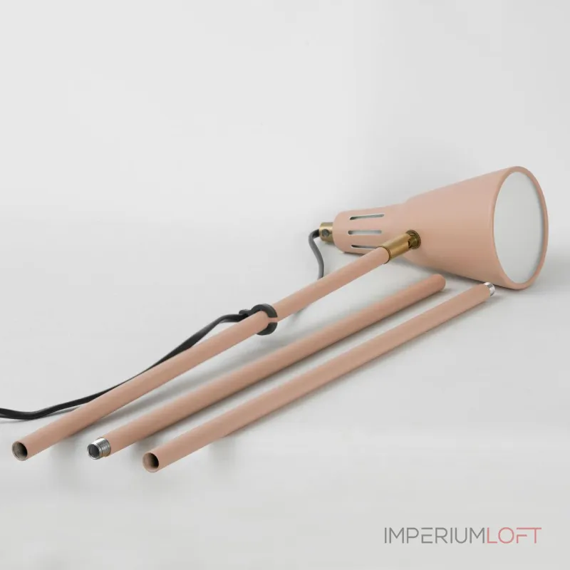 Торшер Lussole LSP-0677 от ImperiumLoft