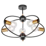 Люстра на штанге LGO Garland LSP-8374 