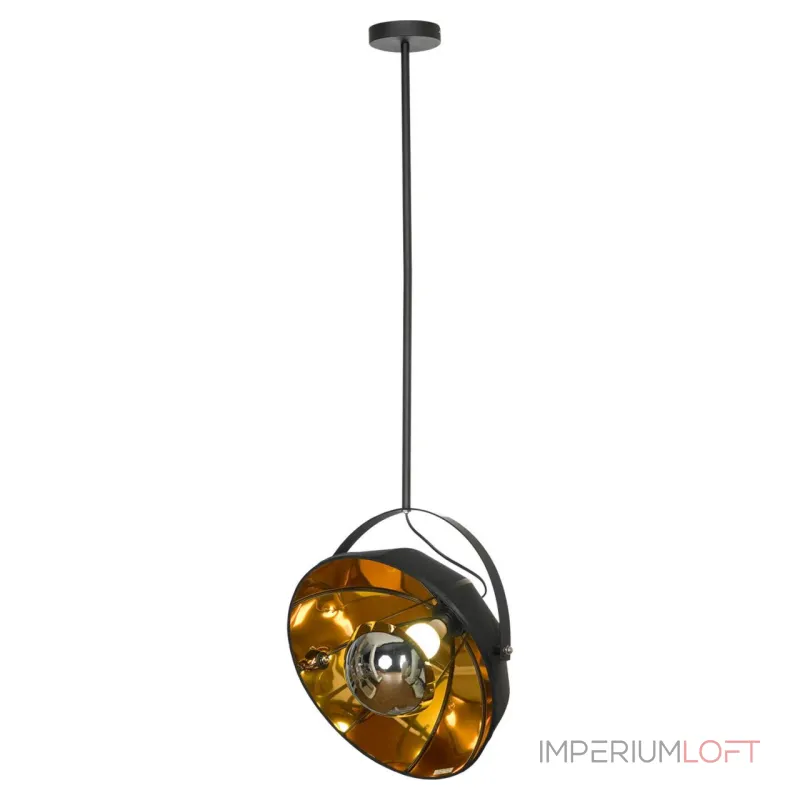 Потолочный светильник Lussole LSP-0556-C160 от ImperiumLoft Потолочный светильник Lussole LSP-0556-C160 от ImperiumLoft