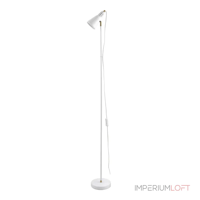 Торшер Lussole LSP-0675 от ImperiumLoft