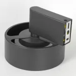 Бра Lussole LSP-7104 от ImperiumLoft