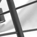 Подвесная люстра Lussole LSP-8156-S