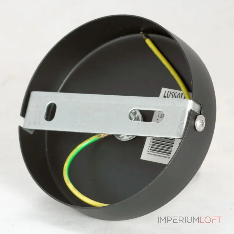 Люстра на штанге LGO Garland LSP-8374 