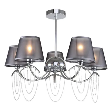 Люстра на штанге Lussole LSP-8819 Люстра на штанге Lussole LSP-8819