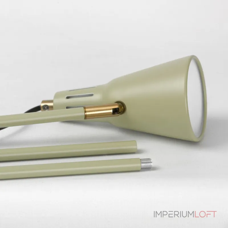 Торшер Lussole LSP-0676 от ImperiumLoft Торшер Lussole LSP-0676 от ImperiumLoft