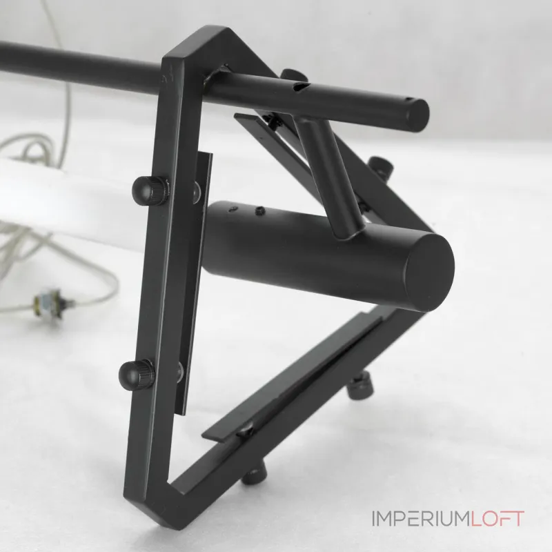 Подвесной светильник Lussole LSP-7023