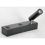 Бра LGO Cozy LSP-8242 от ImperiumLoft