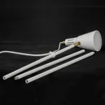 Торшер Lussole LSP-0675 от ImperiumLoft