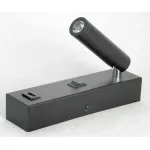 Бра LGO Cozy LSP-8242 от ImperiumLoft