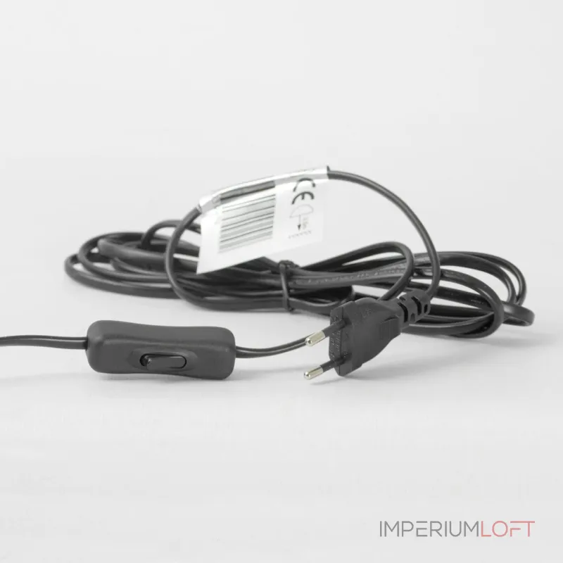 Торшер Lussole LSP-0676 от ImperiumLoft Торшер Lussole LSP-0676 от ImperiumLoft