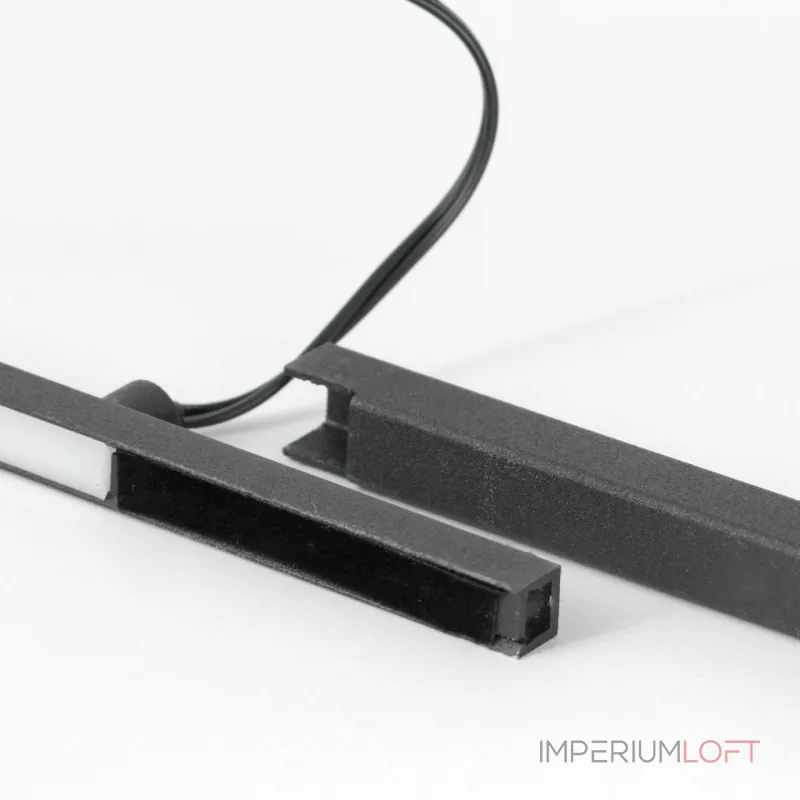 Торшер Lussole LSP-0910 от ImperiumLoft