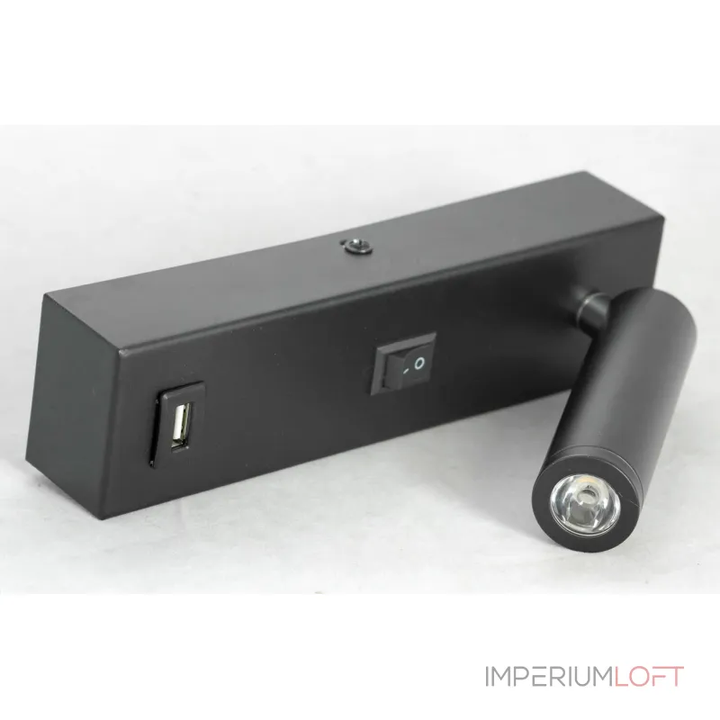 Бра LGO Cozy LSP-8242 от ImperiumLoft Бра LGO Cozy LSP-8242 от ImperiumLoft