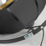 Потолочный светильник Lussole LSP-0556-C160 от ImperiumLoft