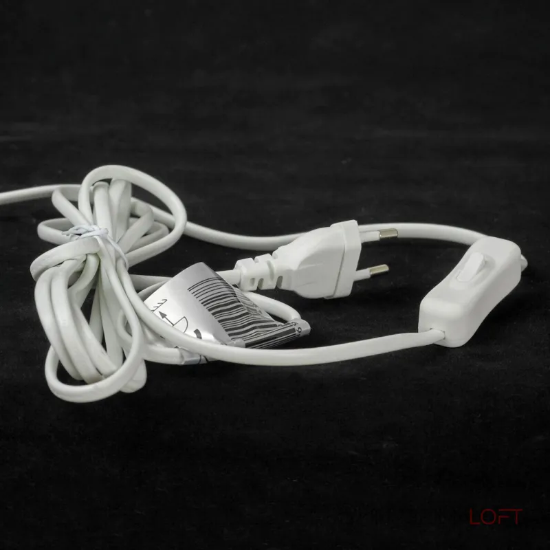 Торшер Lussole LSP-0675 от ImperiumLoft