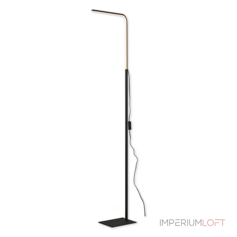 Торшер Lussole LSP-0910 от ImperiumLoft