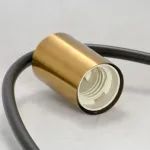 Люстра на штанге LGO Garland LSP-8374 