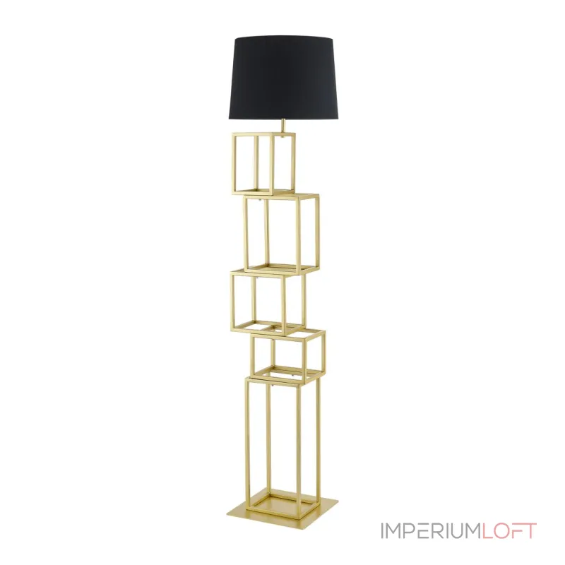 Торшер Lussole Вудруф LSP-5023 от ImperiumLoft Торшер Lussole Вудруф LSP-5023 от ImperiumLoft