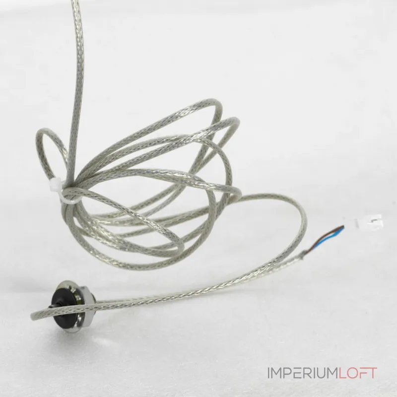 Подвесной светильник Lussole LSP-7023