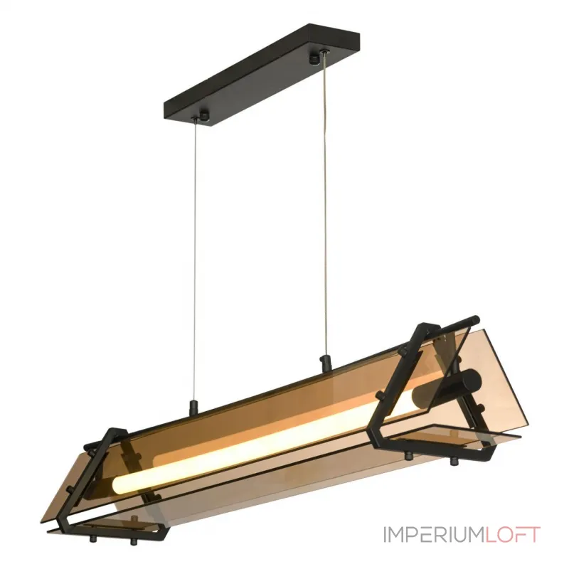 Подвесной светильник Lussole LSP-7023