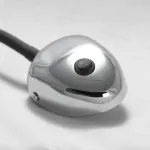 Бра LGO Texoma LSP-8179 Цвет арматуры хром Цвет плафонов хром от ImperiumLoft