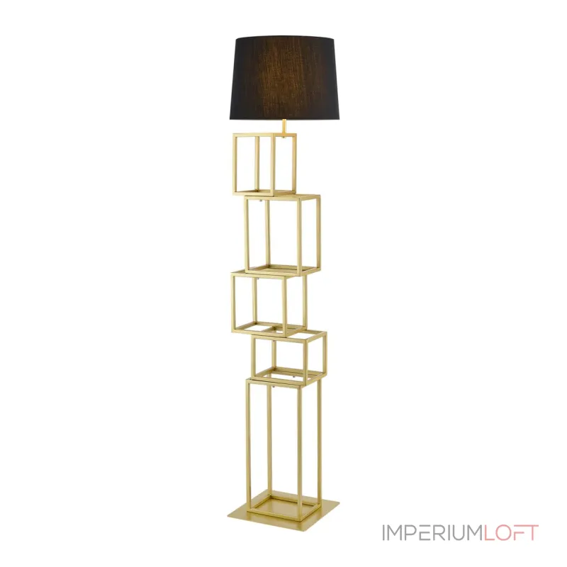 Торшер Lussole Вудруф LSP-5023 от ImperiumLoft Торшер Lussole Вудруф LSP-5023 от ImperiumLoft