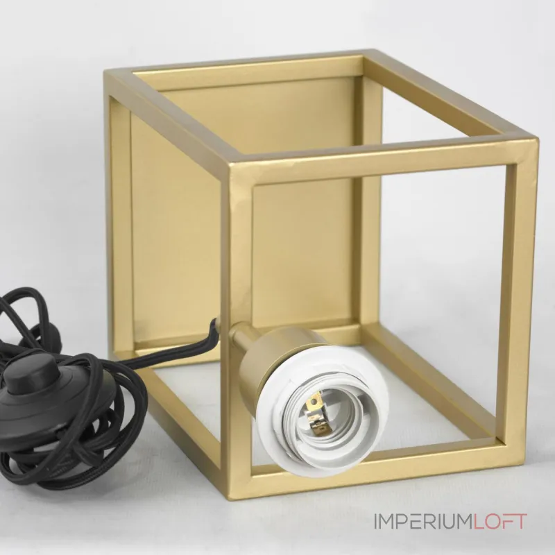 Торшер Lussole Вудруф LSP-5023 от ImperiumLoft Торшер Lussole Вудруф LSP-5023 от ImperiumLoft