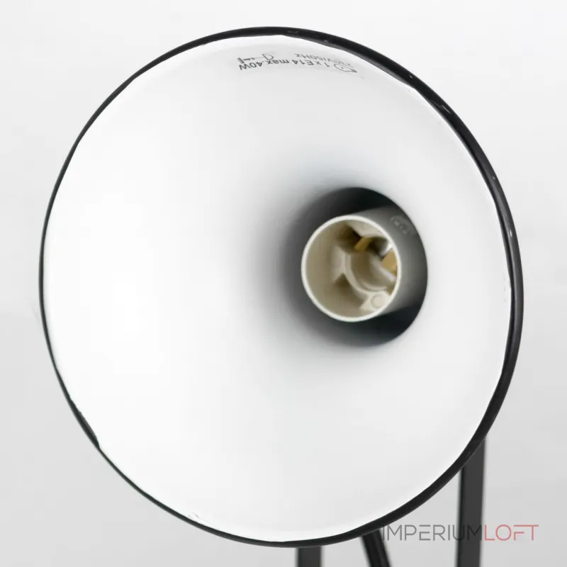 Спотовый светильник Lussole LSP-8802 от ImperiumLoft