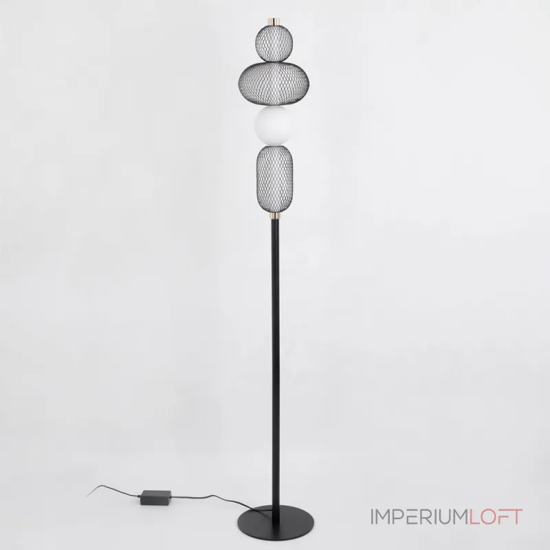 Торшер Lussole LSP-0945 от ImperiumLoft