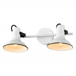 Спотовый светильник Lussole LSP-8802 от ImperiumLoft