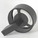 Бра Lussole LSP-7104 от ImperiumLoft