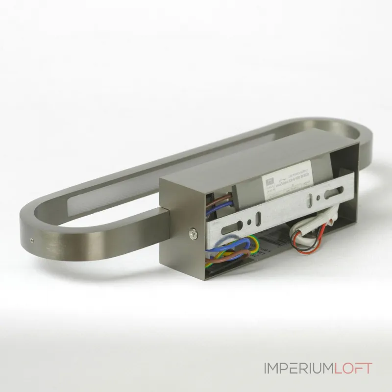 Бра настенное Lussole LSP-7403 от ImperiumLoft Бра настенное Lussole LSP-7403 от ImperiumLoft