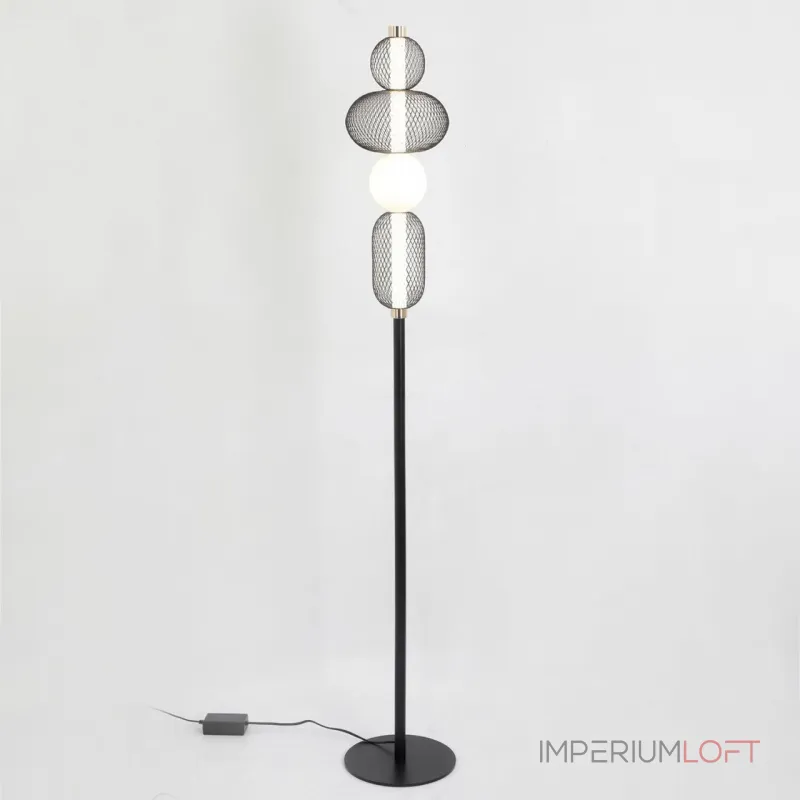 Торшер Lussole LSP-0945 от ImperiumLoft