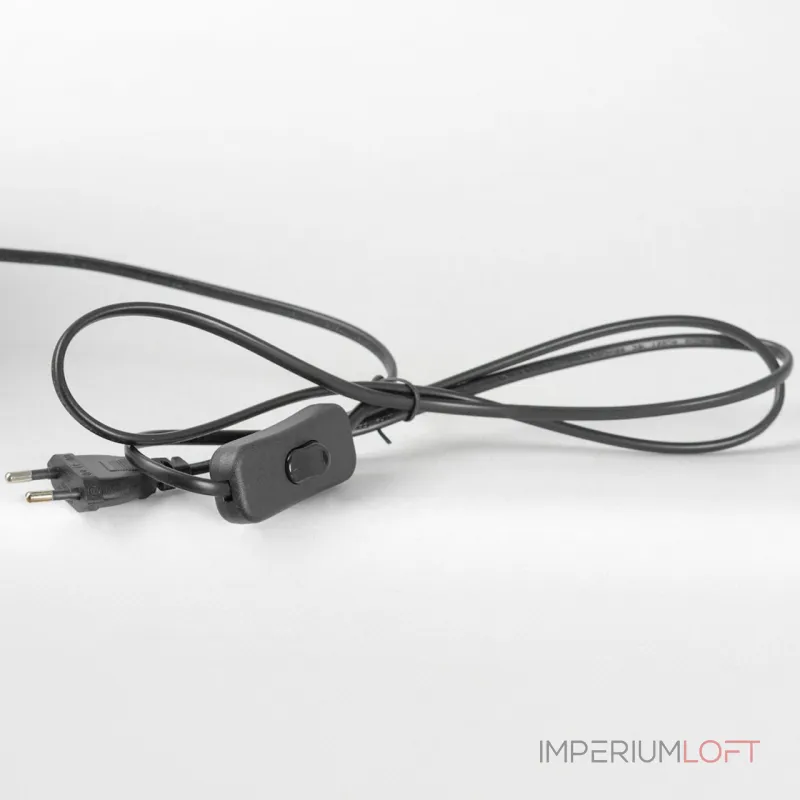 Настольная лампа Lussole MIDLAND LSP-0940 от ImperiumLoft Настольная лампа Lussole MIDLAND LSP-0940 от ImperiumLoft