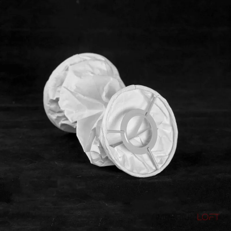 Торшер Lussole GARZA LSP-0825 от ImperiumLoft