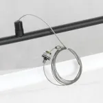 Подвесной светильник Lussole LSP-7023