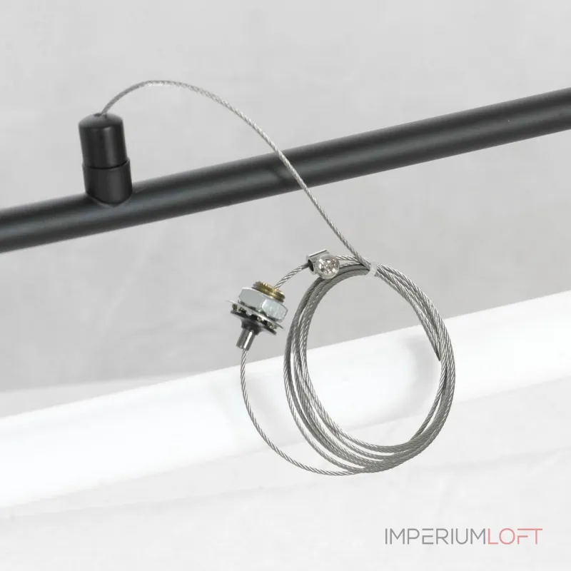 Подвесной светильник Lussole LSP-7023