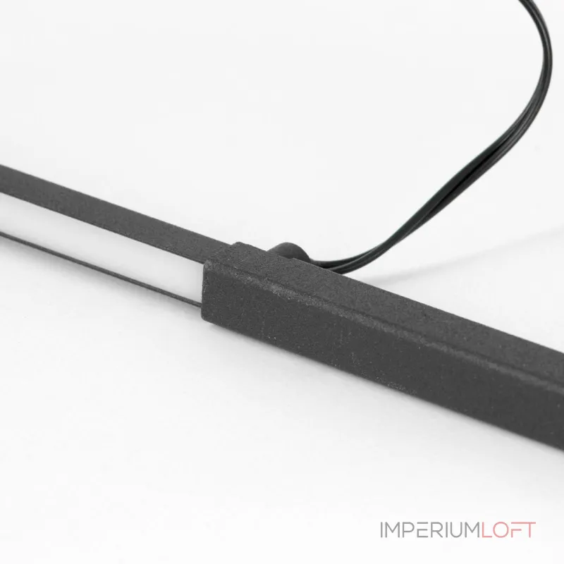 Торшер Lussole LSP-0910 от ImperiumLoft