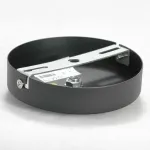 Потолочный светильник Lussole LSP-0556-C160 от ImperiumLoft