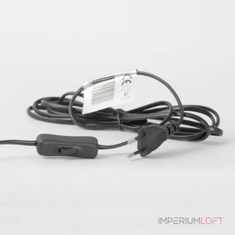 Торшер Lussole LSP-0676 от ImperiumLoft Торшер Lussole LSP-0676 от ImperiumLoft